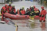 Hochwasser in Dresden: OB Hilbert sichert Partnerstadt in Tschechien Fluthilfe zu