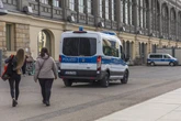 Polizeieinsatz am Hauptbahnhof: Ladendieb rastet aus und attackiert Polizisten