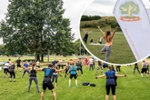 Ein Jahr nach Pause: "Fit im Park" kehrt zurück
