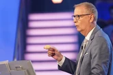 Günther Jauch pikiert: "Wer wird Millionär?"-Moderator muss sich herben Spruch gefallen lassen