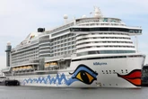 AIDA streicht Winterreisen: Was Passagiere jetzt wissen müssen