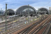 Große Verspätungen und Ausfälle am Dresdner Hauptbahnhof: Was ist da los?