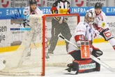 Torhüter-Trio der Eislöwen steht! Dresden gibt Goalie-Wechsel bekannt