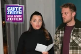 GZSZ: Emily und Paul sind geschockt, als sie Kates Brief finden