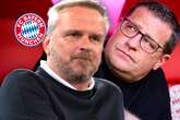 FC Bayern: Max Eberl stellt Didi Hamann im 