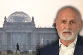 Sehr niedrige Zahl: So wenig Ostdeutsche vertrauen dem Staat