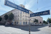 21-Jähriger attackiert Polizeiposten auf der Eisenbahnstraße mit Lochzange