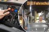 Mein Tag als Straßenbahnfahrer: Nach der Tour fertig wie nach dem Mathe-Abi