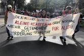 Streik-Chaos an Berlins Schulen! Eltern und Schüler bangen um Abschlussprüfungen