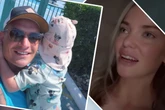 Pietro Lombardi und Laura im Glück: Sohn Amelio erlebt wichtigen Meilenstein