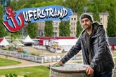 Chemnitzer Uferstrand startet in die Saison: Wird's die letzte?