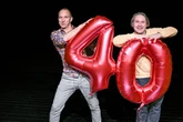 40. Pantomime-Theater-Festival in Dresden: Das erwartet Besucher