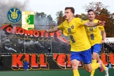 Er wird für Lok erneut zum Matchwinner: Chemie Leipzigs schwarze Derby-Serie hält an