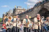 "Jazz erst recht!": Demo ersetzt abgesagte Dixieland-Parade