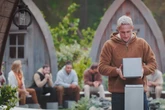 Wer ist der "Werwolf"? Lug- und Intrigen-Spiel wird zur Reality-TV-Show