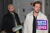 Schock bei GZSZ: "Sie hat Schluss gemacht"