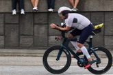 Triathlon in Hamburg: In diesen Gebieten ist am Wochenende kein Durchkommen