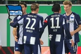Wechselwunsch schon hinterlegt: Hertha-Star will weg!
