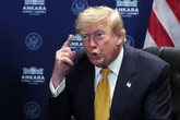 Nahost-Konflikt: Trump: Waffenruhe ist aus meiner Sicht beendet