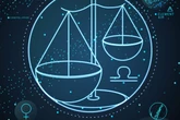 Wochenhoroskop Waage: So wird die nächste Woche vom 22.9. bis 28.9.2025