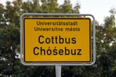 Anschlag auf alternatives Wohnprojekt in Cottbus: Polizei ermittelt wegen versuchten Mordes