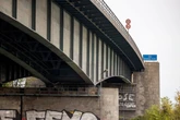 Jetzt droht Stau: Eine der längsten Straßenbrücken Deutschlands wird gesperrt