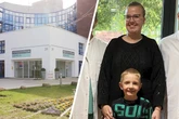Doppeltes Wunder: Sächsischen Ärzten gelingt komplexe Herz-OP bei 5-Jährigem