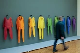 Queere Kunst im Museum Ludwig - Direktor gesteht: "Das finde ich erschreckend"