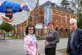 Abwasser-Ärger in Chemnitz: Anwohnern stinkts