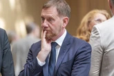 Kretschmers "Brandmauer"-Aussage findet ihren Widerhall