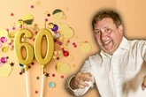 Radio-Liebling Böttcher wird 60: So blickt er zurück