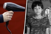 Mutter ist sich sicher: TikTok-Föhn hat Tochter (†10) tödlichen Schlag versetzt