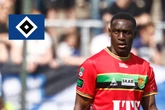 HSV-Blog: Rothosen sollen Stürmer im Visier haben - als Ersatz für Davie Selke?