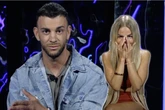 Emma und Serkan bei "The Power": Das geschah im stillen Kämmerchen