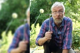 Gebrauchsanweisungen für den Garten: Thüringer Redakteur stellt sich Kraut und Rüben