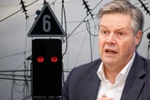 Personal-Drama: Neuer Kandidat für Bahnposten sagt nach heftiger Kritik ab