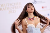 Nina Chuba erlebt bei Dreharbeiten den blanken Horror: "Jeden Tag eine Spritze bekommen"