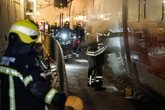 Immer mehr Notrufe und Einsätze: Ist die Leipziger Feuerwehr auch auf Krisen vorbereitet?