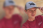 Alles ok, Nick? Foto von "Backstreet Boy" erhitzt die Gemützer