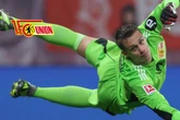 Fliegt Union-Keeper Alexander Schwolow weiter auf die Bundesliga?