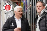 "Ein anderer Fußball" hat nicht geklappt: Bedient sich St. Pauli am RB-Leipzig-Modell?