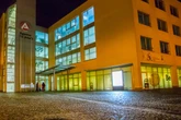 Leipziger Jobcenter und Banken attackiert: Drei Taten in nur 80 Minuten