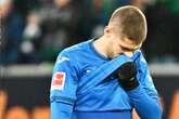 Bundesliga-Star rechnet mit eigenem Klub ab: 