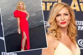 Sonya Kraus entzündet Instagram: Heißer Look sorgt für Ekstase bei Fans