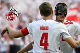 Jetzt spricht Tim Lemperle! FC-Köln-Star äußert sich erstmals zu Prügelattacke