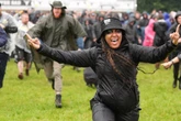 Heavy-Metal-Festival bei "Original-Wacken-Wetter" gestartet
