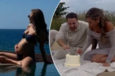 "Make Love, Fake Love"-Karina verrät Baby-Geschlecht: Es wird ein ...