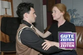 GZSZ-Star feiert überraschendes Comeback, doch es gibt einen Dämpfer