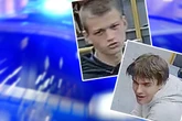 Polizeifahndung nach Überfall in Kölner U-Bahn: Wer kennt diese Teenager?