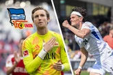 Reese, Rönnow oder ein anderer: Wer wird Berlins Fußballer des Jahres?